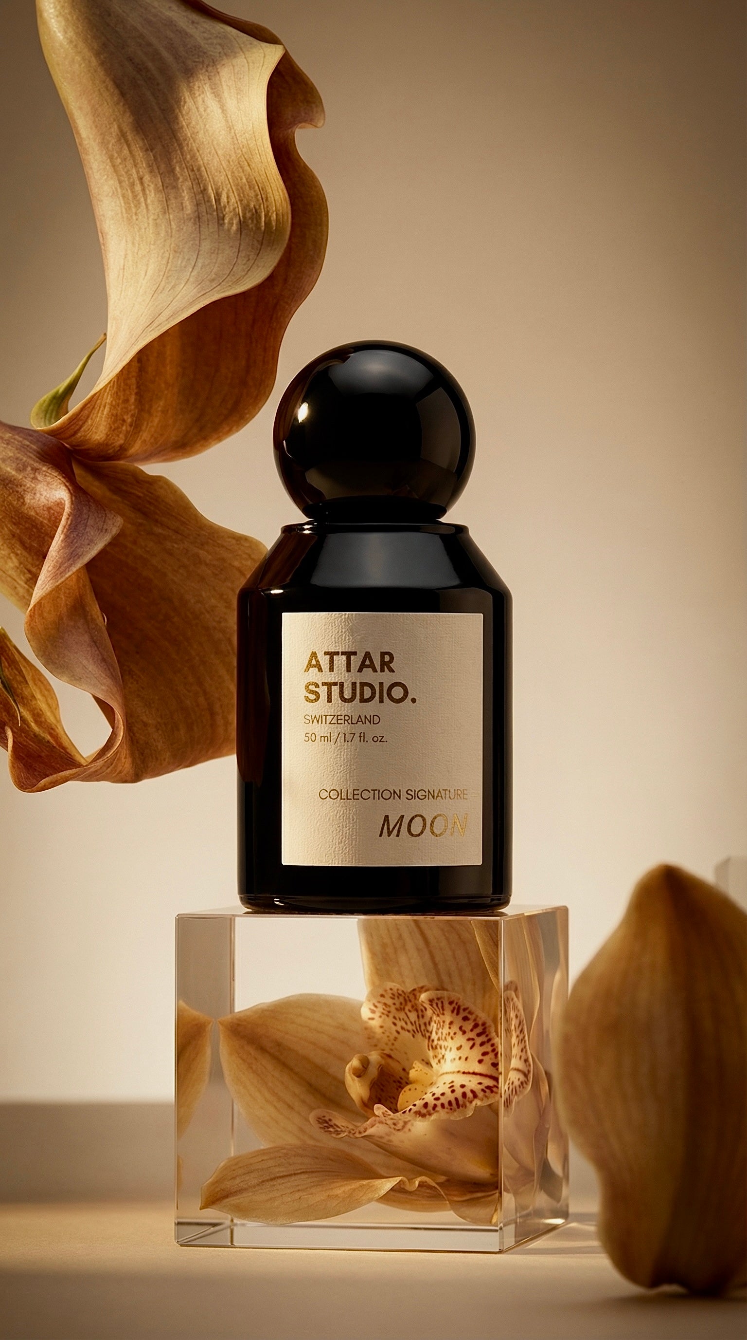 MOON - Insp By Frederic Malle The Moon