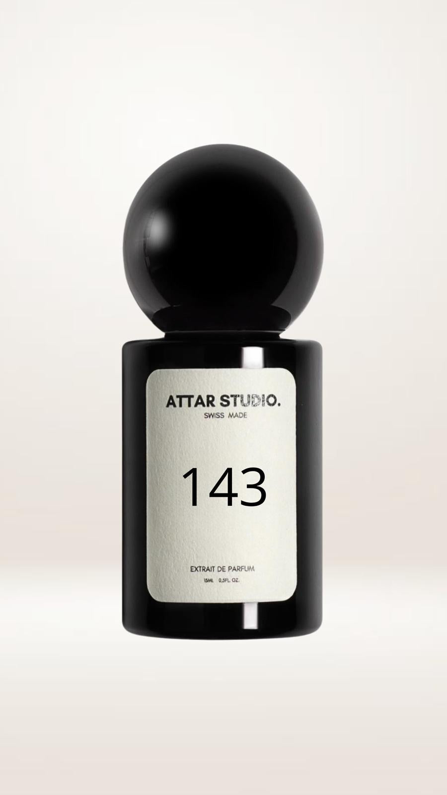 143 -Insp by Initio Side Effect