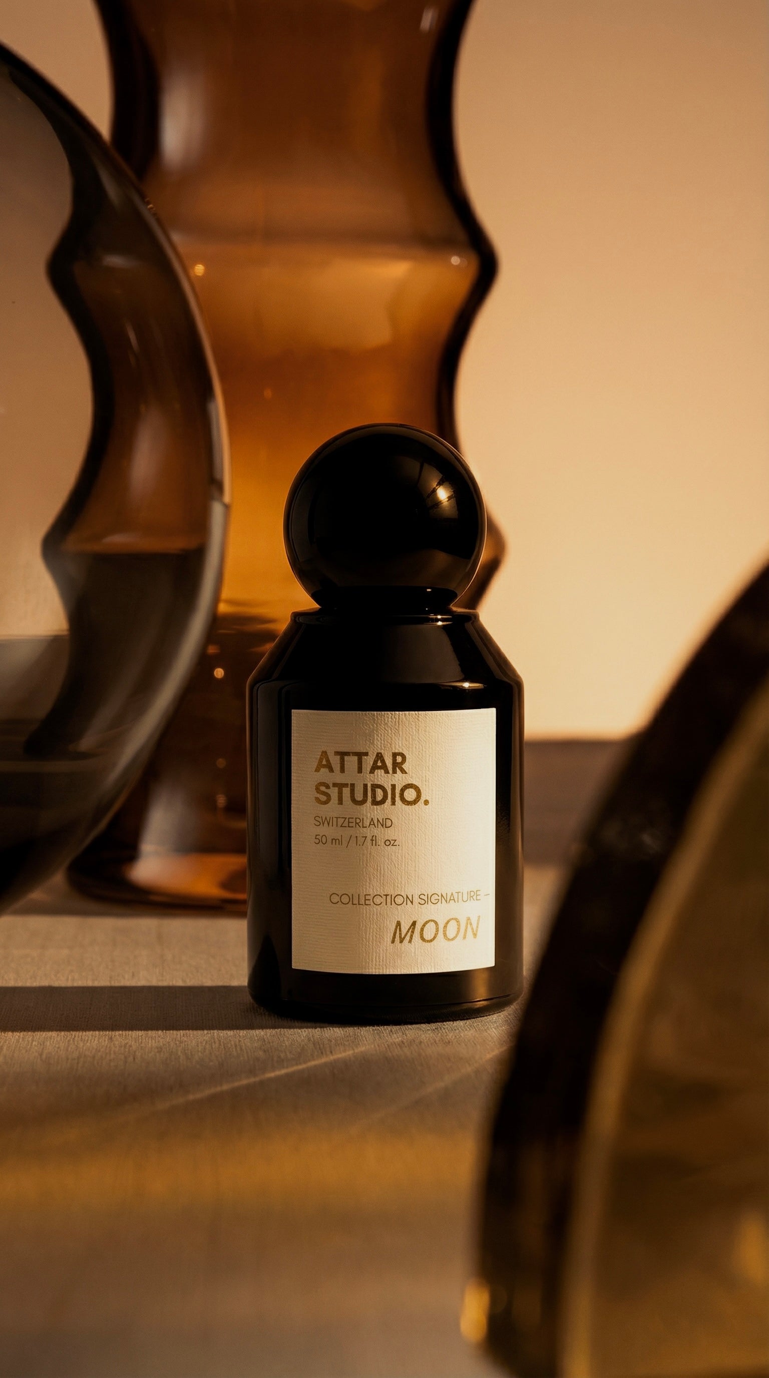 MOON - Insp By Frederic Malle The Moon