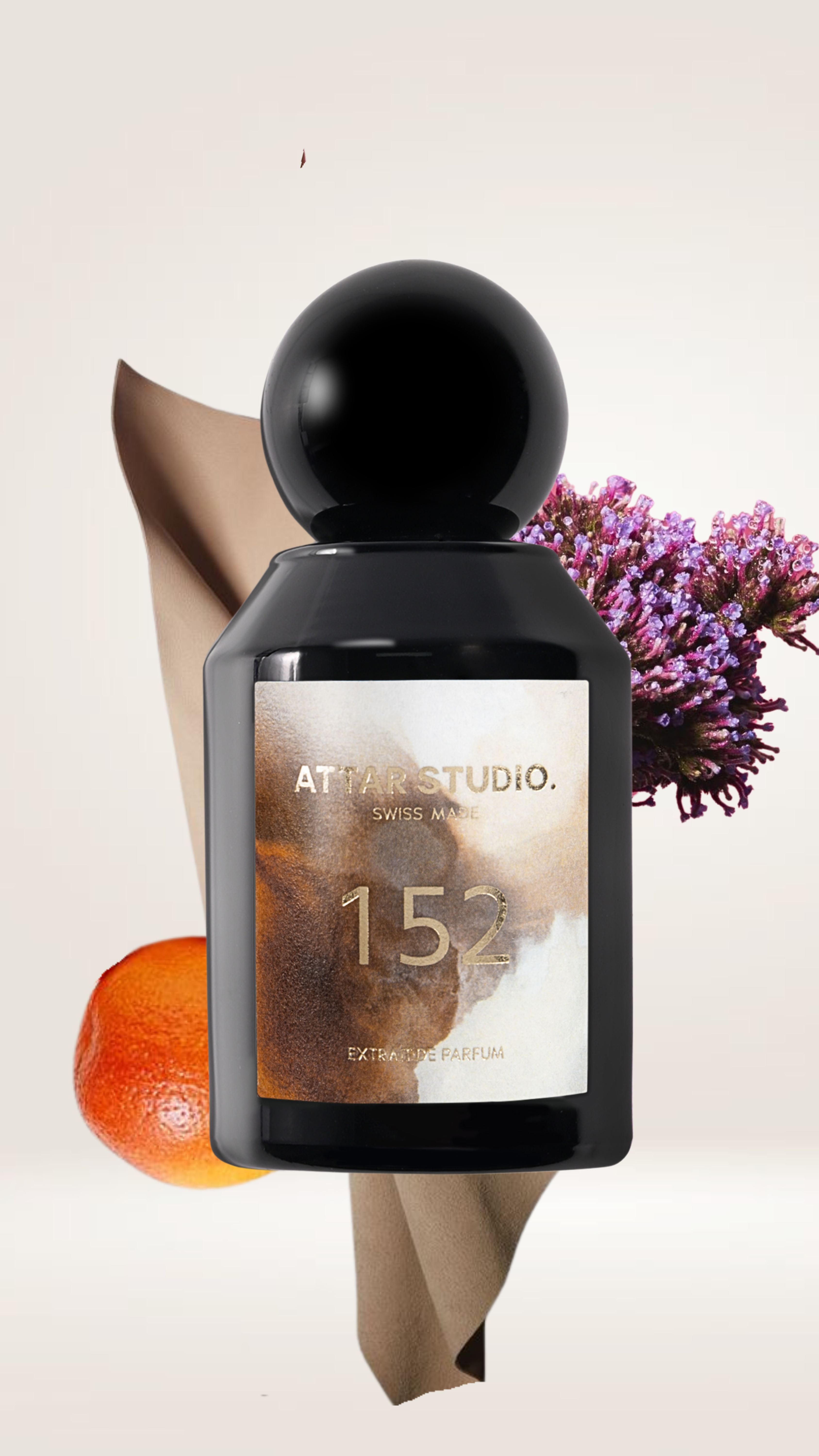 152 -Insp by Guerlain Cuir Beluga
