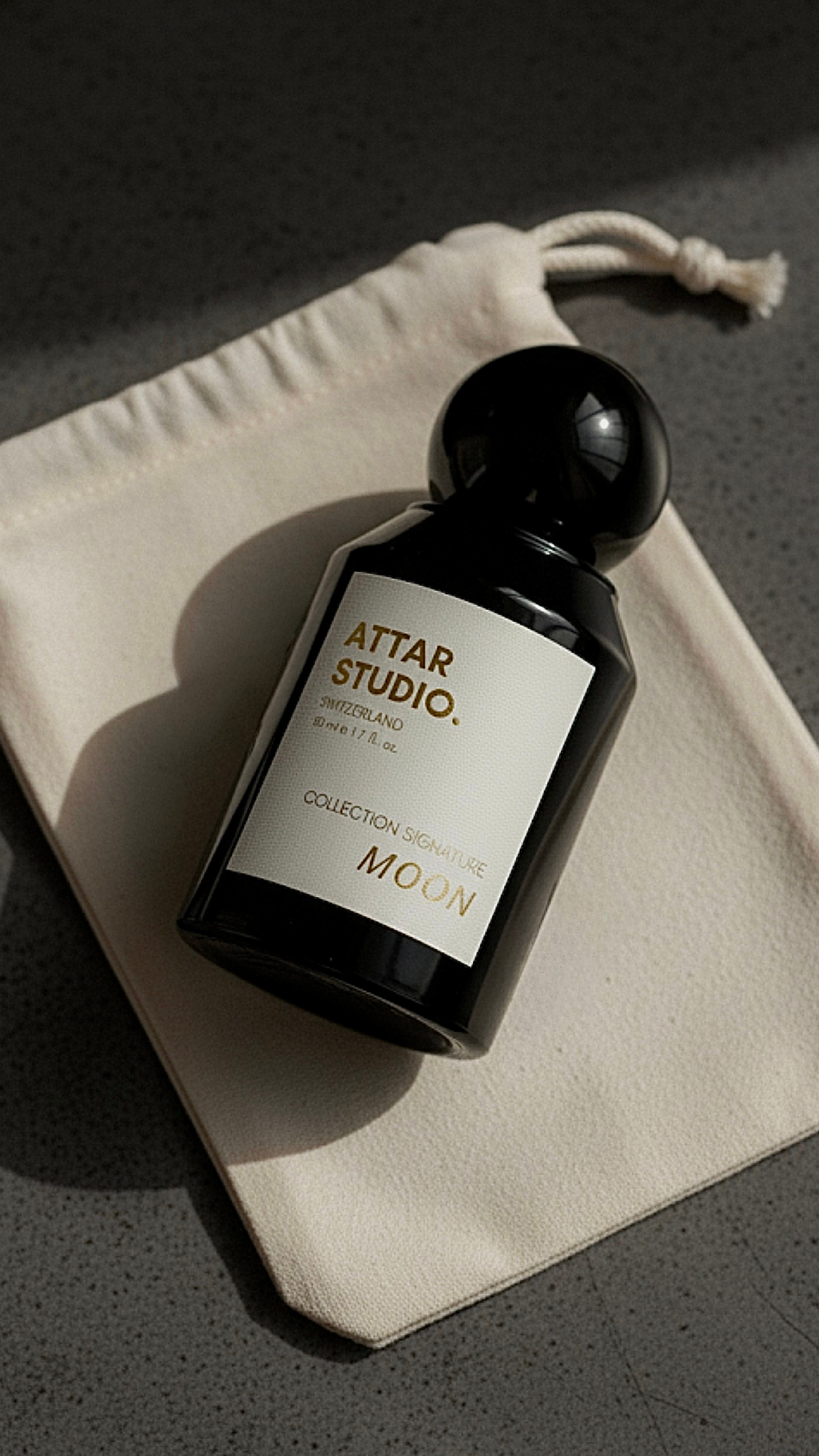 MOON - Insp By Frederic Malle The Moon