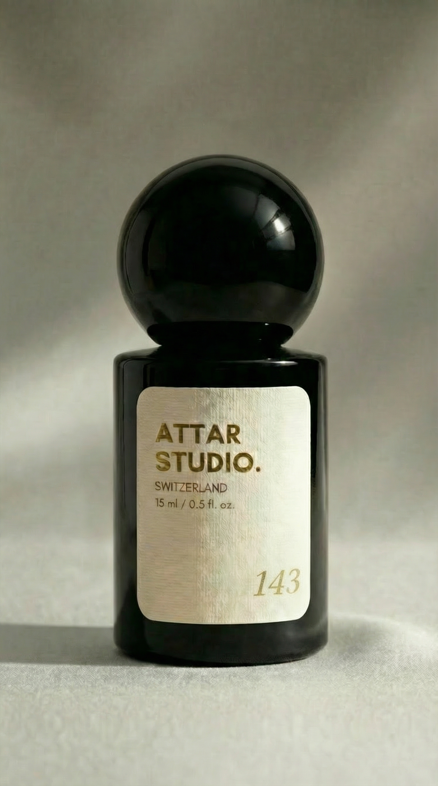 143 -Insp by Initio Side Effect