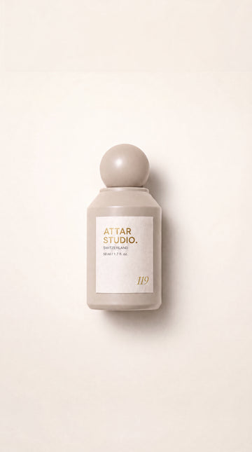 119 -Insp by MFK Baccarat Rouge 540 extrait