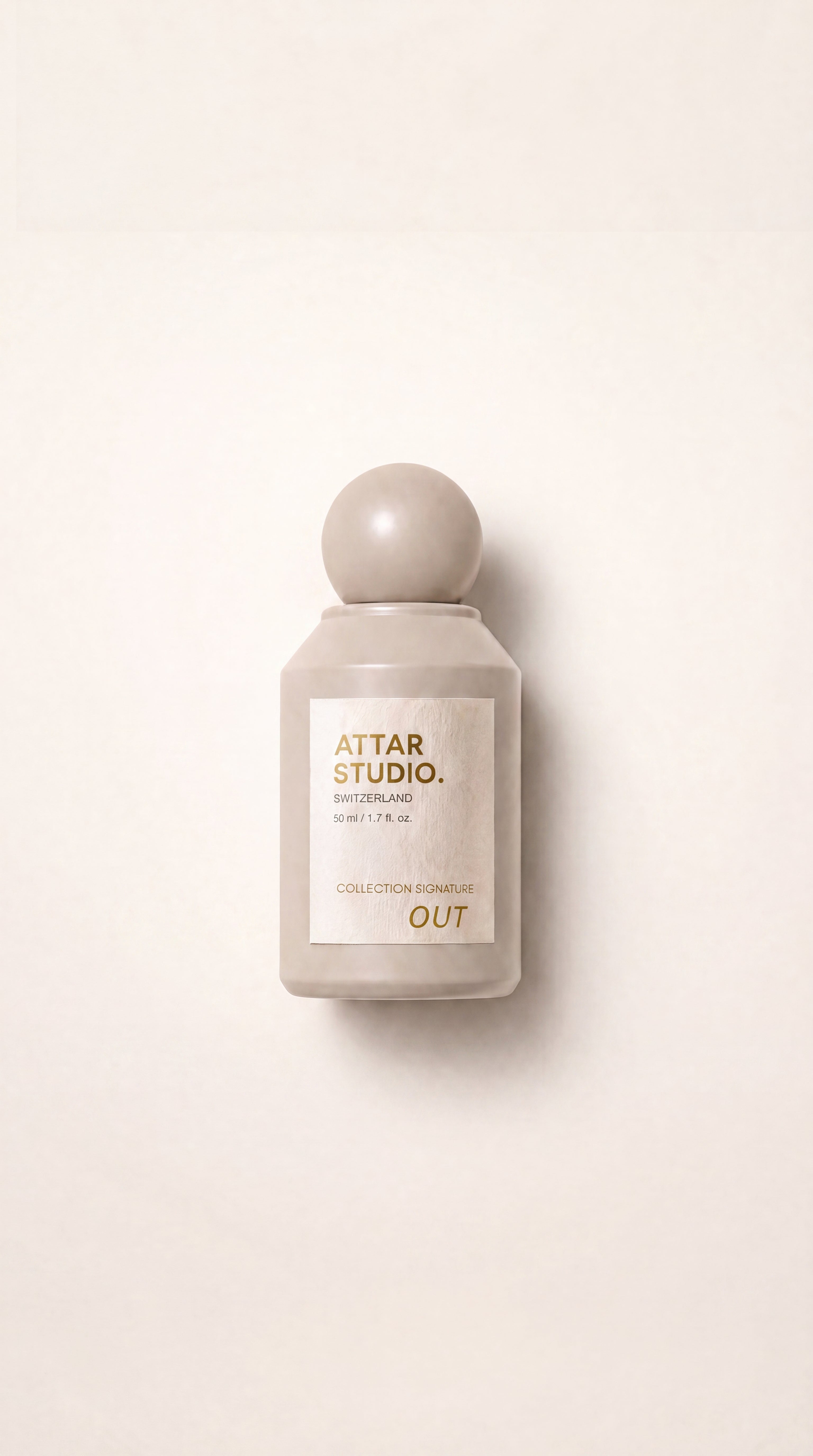 OUT - Insp By Amouage Outlands