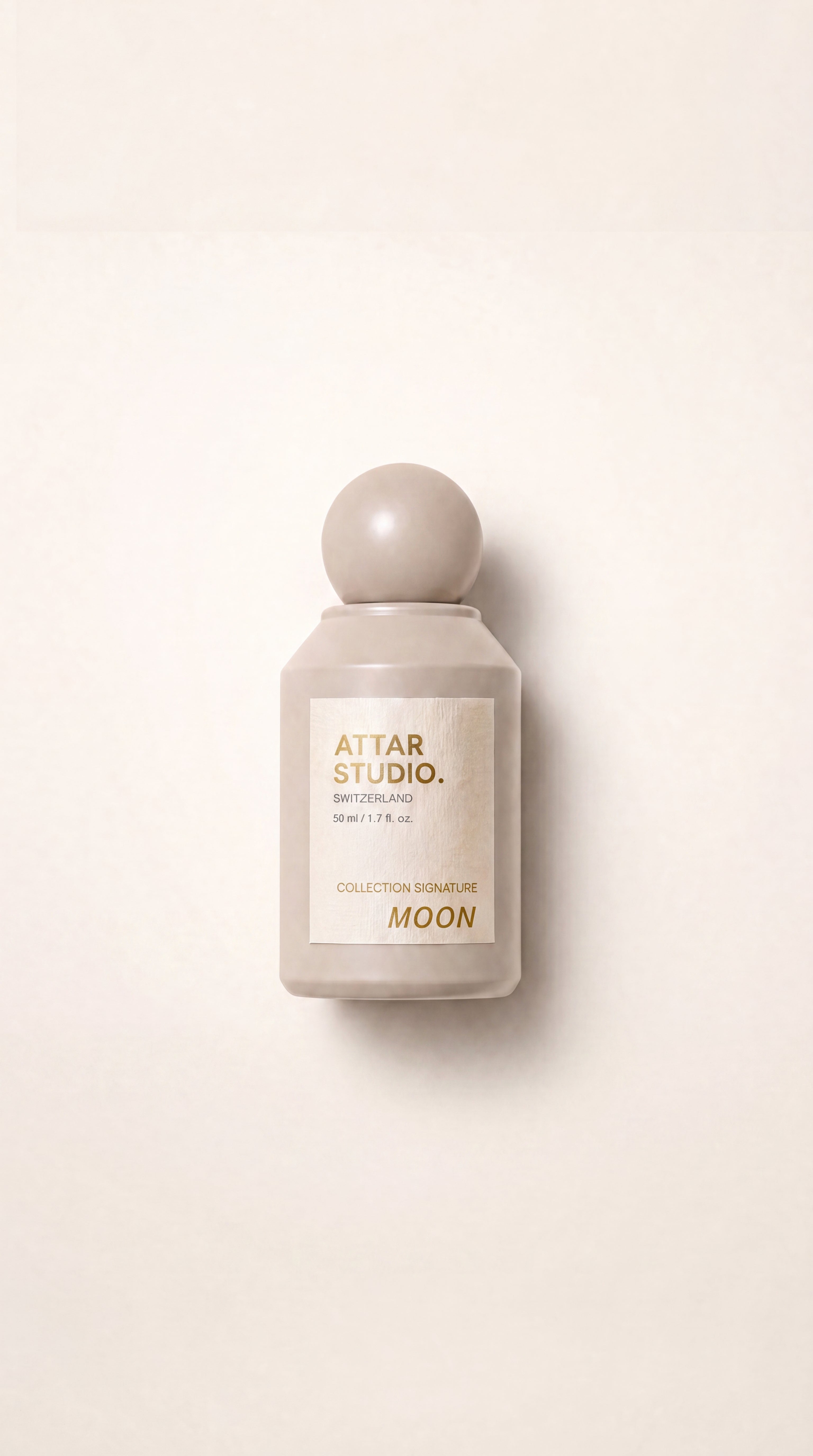 MOON - Insp By Frederic Malle The Moon