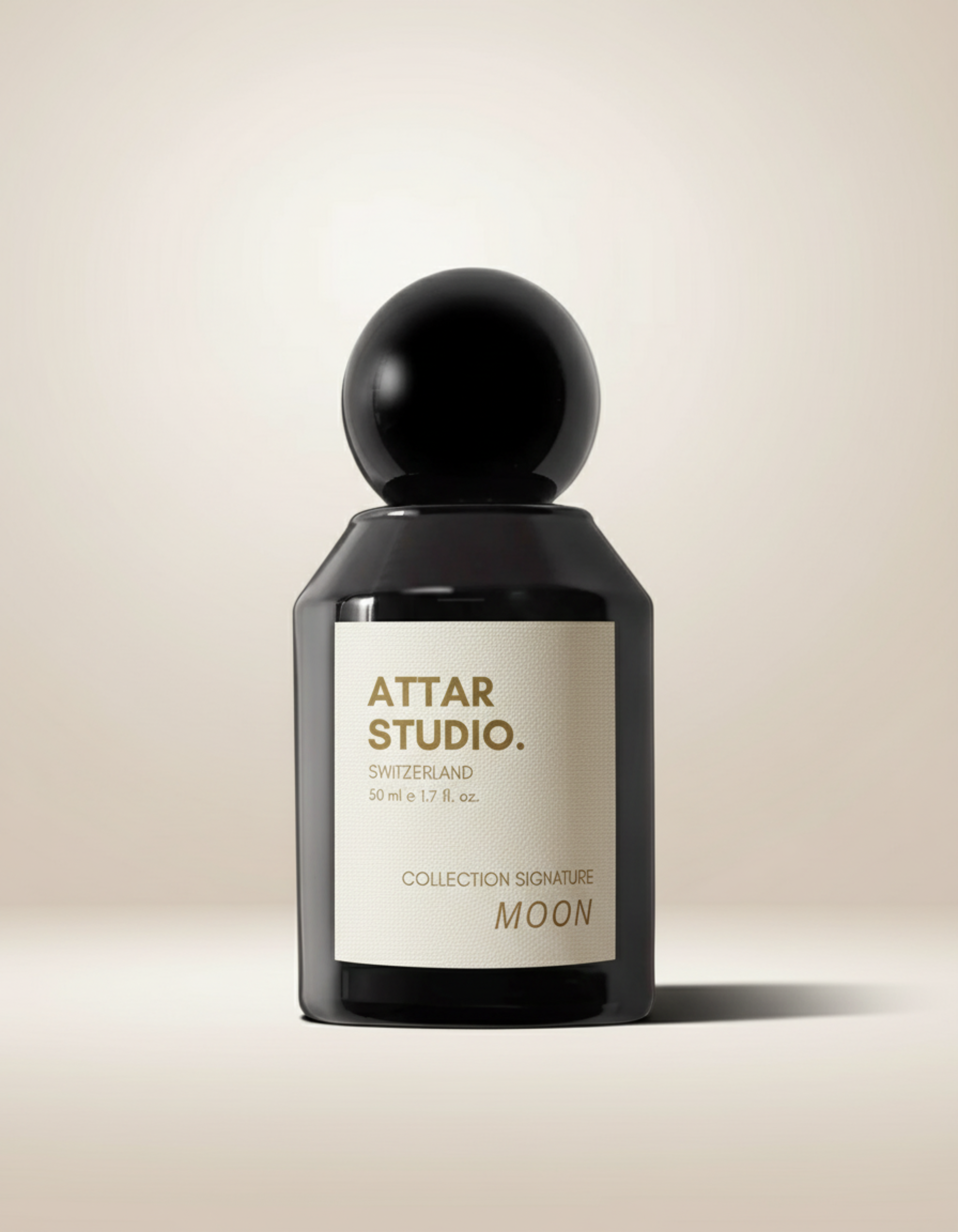 MOON - Insp By Frederic Malle The Moon
